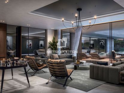 Будинок / Вілла, ОАЕ, Емірат Дубай, Дубай, 40 000 000 Dh фото 12