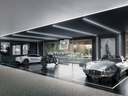 Будинок / Вілла, ОАЕ, Емірат Дубай, Дубай, 40 000 000 Dh фото 13