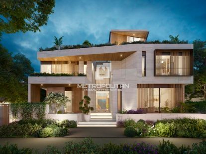 Будинок / Вілла, ОАЕ, Емірат Дубай, Дубай, 40 000 000 Dh фото 14