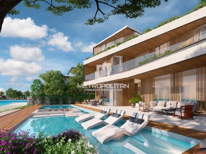 Будинок / Вілла, ОАЕ, Емірат Дубай, Дубай, 40 000 000 Dh фото 15