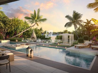 Будинок / Вілла, ОАЕ, Емірат Дубай, Дубай, 40 000 000 Dh фото 2