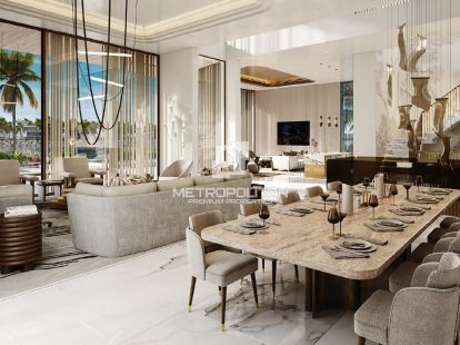 Будинок / Вілла, ОАЕ, Емірат Дубай, Дубай, 40 000 000 Dh фото 3