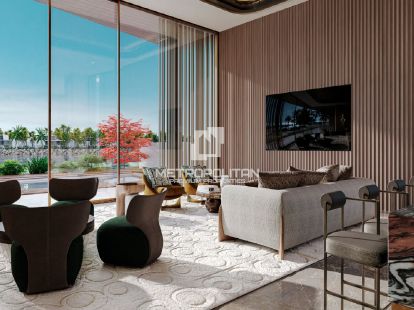 Будинок / Вілла, ОАЕ, Емірат Дубай, Дубай, 40 000 000 Dh фото 4