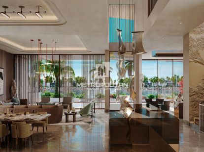 Будинок / Вілла, ОАЕ, Емірат Дубай, Дубай, 40 000 000 Dh фото 5