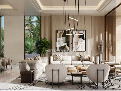 Будинок / Вілла, ОАЕ, Емірат Дубай, Дубай, 40 000 000 Dh фото 7