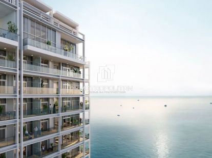 Apartments in Ras al-Khaimah, UAE for 1 650 000Dh (ID:74886)