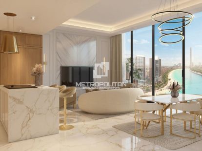 Apartments, UAE, Emirate of Dubai, Dubai, 2 000 000 Dh photo 2