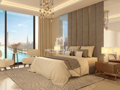 Apartments, UAE, Emirate of Dubai, Dubai, 2 000 000 Dh photo 3