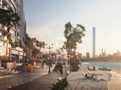 Apartments, UAE, Emirate of Dubai, Dubai, 2 000 000 Dh photo 9