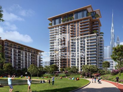 Apartments in Dubai, UAE for 2 700 000Dh (ID:75120)