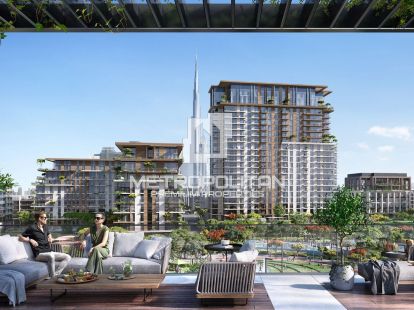 Апартаменти, ОАЕ, Емірат Дубай, Дубай, 2 700 000 Dh фото 11