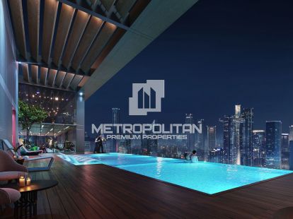 Апартаменти, ОАЕ, Емірат Дубай, Дубай, 2 700 000 Dh фото 14