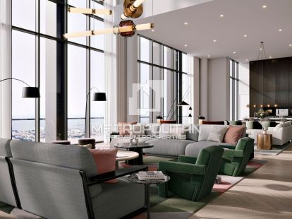Апартаменти, ОАЕ, Емірат Дубай, Дубай, 2 700 000 Dh фото 4