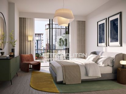 Апартаменти, ОАЕ, Емірат Дубай, Дубай, 2 700 000 Dh фото 5
