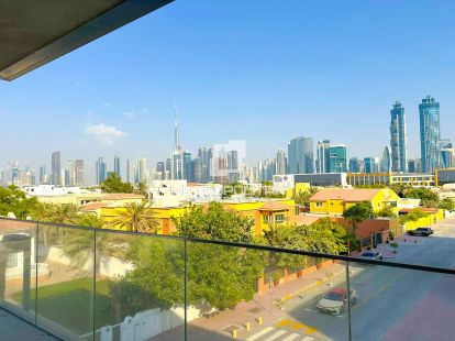 Апартаменти, ОАЕ, Емірат Дубай, Дубай, 4 350 000 Dh фото 14