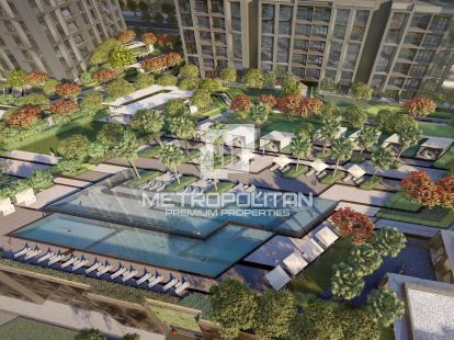 Апартаменти, ОАЕ, Емірат Дубай, Дубай, 2 419 200 Dh фото 5