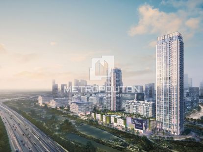 Апартаменти, ОАЕ, Емірат Дубай, Дубай, 2 419 200 Dh фото 8