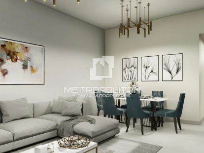 Апартаменти у Дубаї, ОАЕ за 1 583 183Dh (ID:74713)