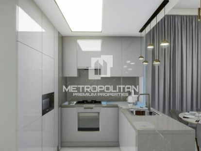 Апартаменти, ОАЕ, Емірат Дубай, Дубай, 1 600 756 Dh фото 2