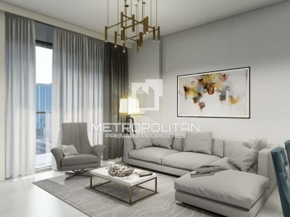 Апартаменти, ОАЕ, Емірат Дубай, Дубай, 1 600 756 Dh фото 4