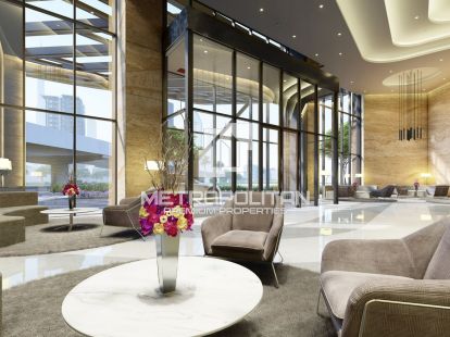 Апартаменти, ОАЕ, Емірат Дубай, Дубай, 1 600 756 Dh фото 8