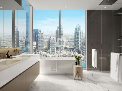 Apartamenty, Zjednoczone Emiraty Arabskie, Emirat Dubaju, Dubai Marina, 1 619 000 Dh zdjęcia 2