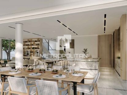 House / Villa, UAE, Emirate of Dubai, Palm Jumeirah, 21 000 000 Dh photo 4