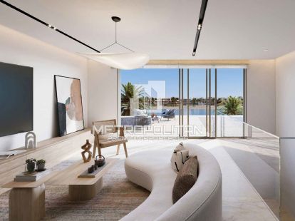 House / Villa, UAE, Emirate of Dubai, Palm Jumeirah, 21 000 000 Dh photo 8