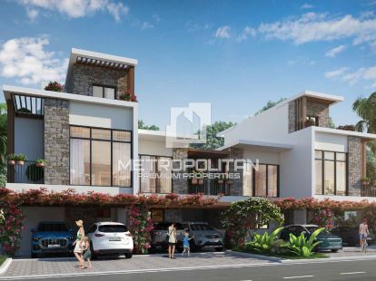 House / Townhouse, UAE, Emirate of Dubai, Dubai, 2 800 000 Dh photo 2