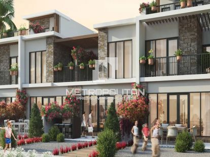 House / Townhouse, UAE, Emirate of Dubai, Dubai, 2 800 000 Dh photo 8