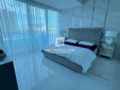 Apartments, UAE, Emirate of Ras Al Khaimah, Ras al-Khaimah, 980 000 Dh photo 3