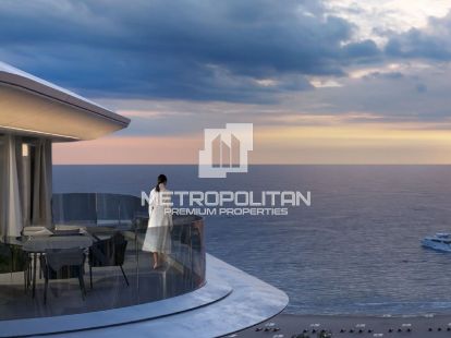 Apartments in Ras al-Khaimah, UAE for 3 221 000Dh (ID:74877)