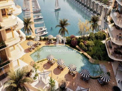 Apartments, UAE, Emirate of Ras Al Khaimah, Ras al-Khaimah, 1 800 000 Dh photo 6