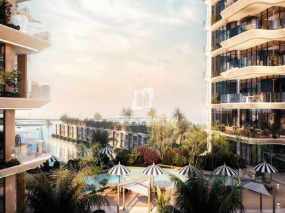 Apartments, UAE, Emirate of Ras Al Khaimah, Ras al-Khaimah, 1 800 000 Dh photo 7