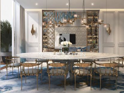 Апартаменти, ОАЕ, Емірат Дубай, Дубай, 1 200 000 Dh фото 6