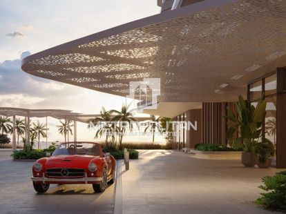 Apartments, UAE, Emirate of Ras Al Khaimah, Ras al-Khaimah, 3 820 000 Dh photo 12