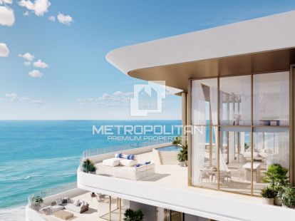 Apartments, UAE, Emirate of Ras Al Khaimah, Ras al-Khaimah, 3 820 000 Dh photo 8