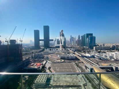 Апартаменти, ОАЕ, Емірат Дубай, Дубай, 2 000 000 Dh фото 11