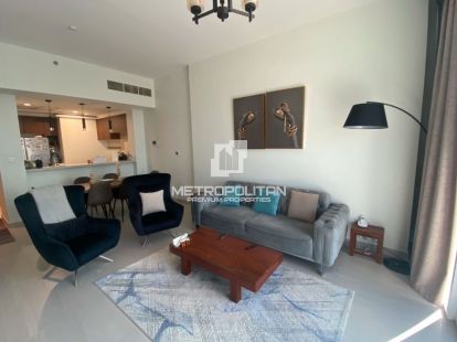 Апартаменти, ОАЕ, Емірат Дубай, Дубай, 2 000 000 Dh фото 2