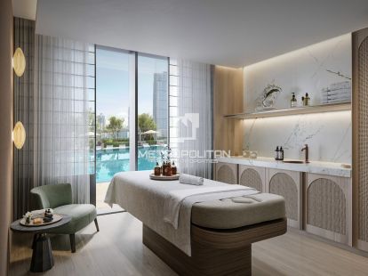 Apartments, UAE, Emirate of Dubai, Downtown Burj Dubai, 3 320 000 Dh photo 11