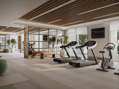 Apartments, UAE, Emirate of Dubai, Downtown Burj Dubai, 3 320 000 Dh photo 12