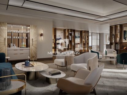 Apartments, UAE, Emirate of Dubai, Downtown Burj Dubai, 3 320 000 Dh photo 3