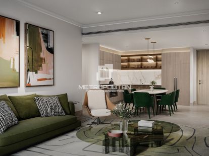 Apartments, UAE, Emirate of Dubai, Downtown Burj Dubai, 3 320 000 Dh photo 4