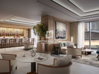 Apartments, UAE, Emirate of Dubai, Downtown Burj Dubai, 3 320 000 Dh photo 7