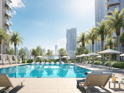 Apartments, UAE, Emirate of Dubai, Downtown Burj Dubai, 3 320 000 Dh photo 9