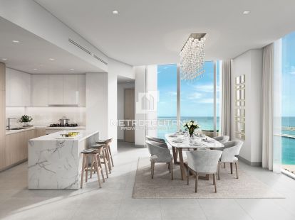 Апартаменти, ОАЕ, Емірат Дубай, Дубай Марина, 3 699 000 Dh фото 7