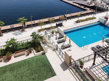 Apartments, UAE, Emirate of Dubai, Jumeirah, 4 550 000 Dh photo 7