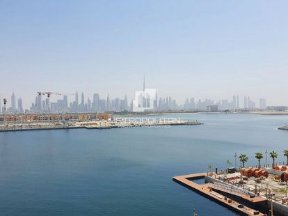 Apartments, UAE, Emirate of Dubai, Jumeirah, 4 550 000 Dh photo 8