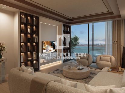 Apartments, UAE, Emirate of Ras Al Khaimah, Ras al-Khaimah, 4 850 000 Dh photo 2