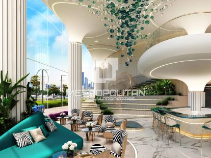 Апартаменти, ОАЕ, Емірат Дубай, Дубай, 3 819 200 Dh фото 3